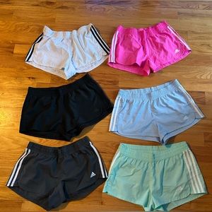 ADIDAS SHORTS